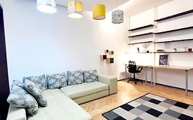 Ns Apartment Central